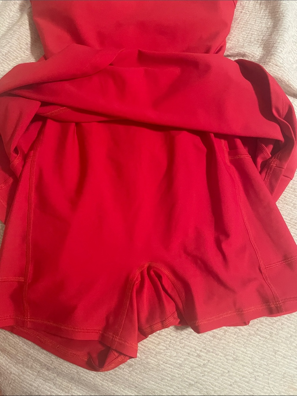 Abercrombie YPB SculptLUX Dress - Picture 2 of 6